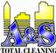 A & S  Total Cleaning - Commerical...