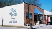 Blue Ribbon Cafe - Soddy Daisy, TN