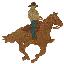 Horseback Trail Rides