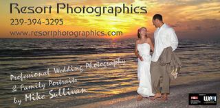 Resort Photographics - Marco Island, FL