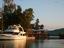 Provided by Mermaid Marina, Decaturville 
