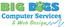 Big Dogs Computer Services & Web Design