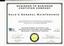 Dales Gen. Maint. Water Heater & Electrical Services