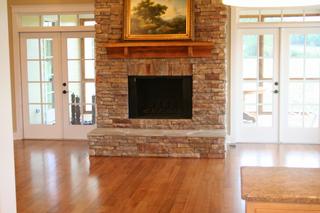 Classic Hardwood Gallery