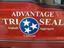Provided by Advantage Tri Seal, Hendersonville 