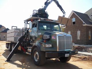 Cumberland Materials Inc - Winchester, TN