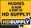 Provided by Hughes Supply Inc, Clarksville 