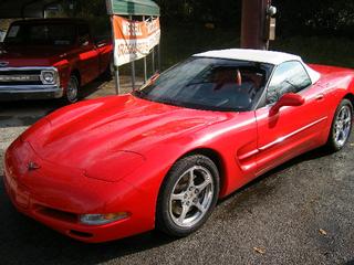  by Ramsey Auto Sales Clarksville 37042 
