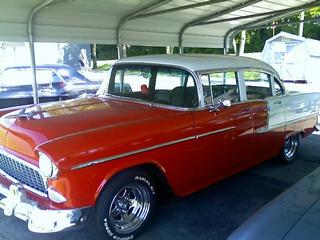  by Ramsey Auto Sales Clarksville 37042 