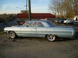  by Ramsey Auto Sales Clarksville 37042 