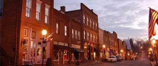 Herald & Tribune - Jonesborough, TN