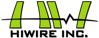 Company Logo by HiWire Incorporated Cleveland 37312 