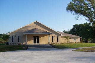 New Testament Baptist - Okeechobee, FL