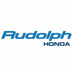 Rudolph honda el paso texas #6