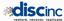 Disc, Inc.