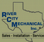 Provided by River City Mechanical Inc, Austin 