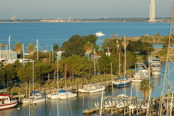 Seabrook Marina - Seabrook TX 77586 | 281-474-2586 | Boating