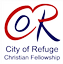 City of Refuge Christian Fellowship