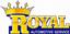 Provided by Royal Auto Service, Seagoville 