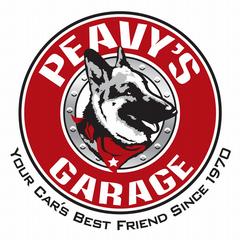 Peavys Garage