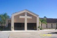 Bethel Baptist Church - New Caney, TX