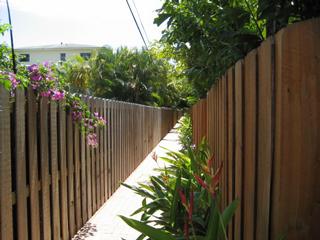 A-Hinze Fence Contractors - Pompano Beach, FL