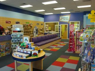 stride rite