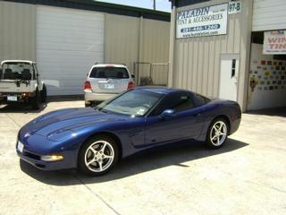Paladin Auto Specialties