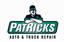 Provided by Patricks Auto & Truck Repair, Ocala 
