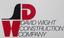 David Wight Construction Co