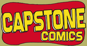Capstone Comics - Austin, TX