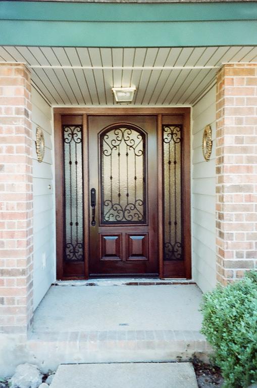 The Front Door Company San Antonio TX 78216 2103403141