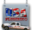 Provided by USA Plumbing, Amarillo 