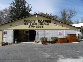Kell's Korner - Orange Park, FL