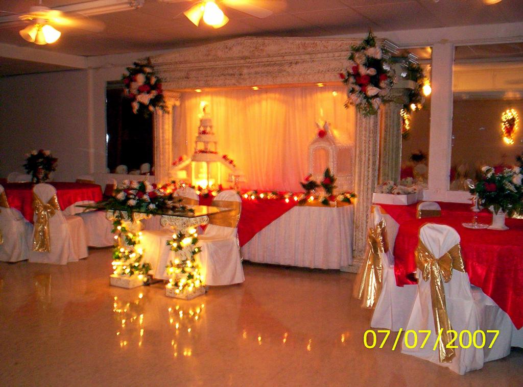 Pictures for Gema Activity Hall in San Antonio, TX 78211