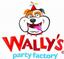 Provided by Card & Party Factory, Amarillo 