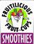 Fruitilicious