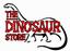 The Dinosaur Store