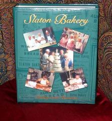 Slaton Bakery