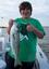 Provided by Striper Express Fishing Guide Service of Lake Texoma, Pottsboro 