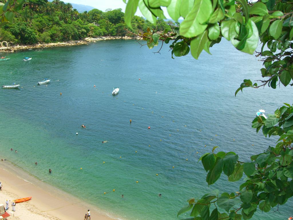 Mismaloya Beach, Puerto Vallarta from Grand Travel & Cruise in Sugar