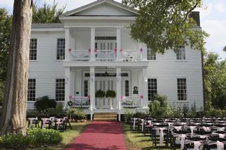 Dewberry Plantation - Bullard, TX