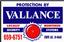 Vallance Security Systems