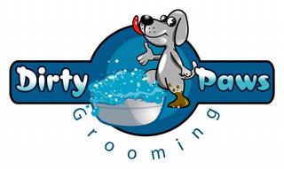 Dirty Paws Dog Grooming - Schertz TX 78154 | 210-399-2088