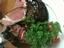 Provided by ARUGULA CATERING CO., San Antonio 