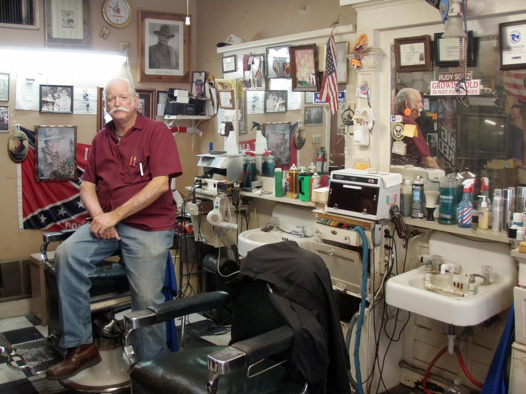 Lamars Barbershop by Lamars Barber Shop