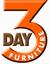 3 Day Furniture