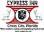 Cypress Inn Restaurant
