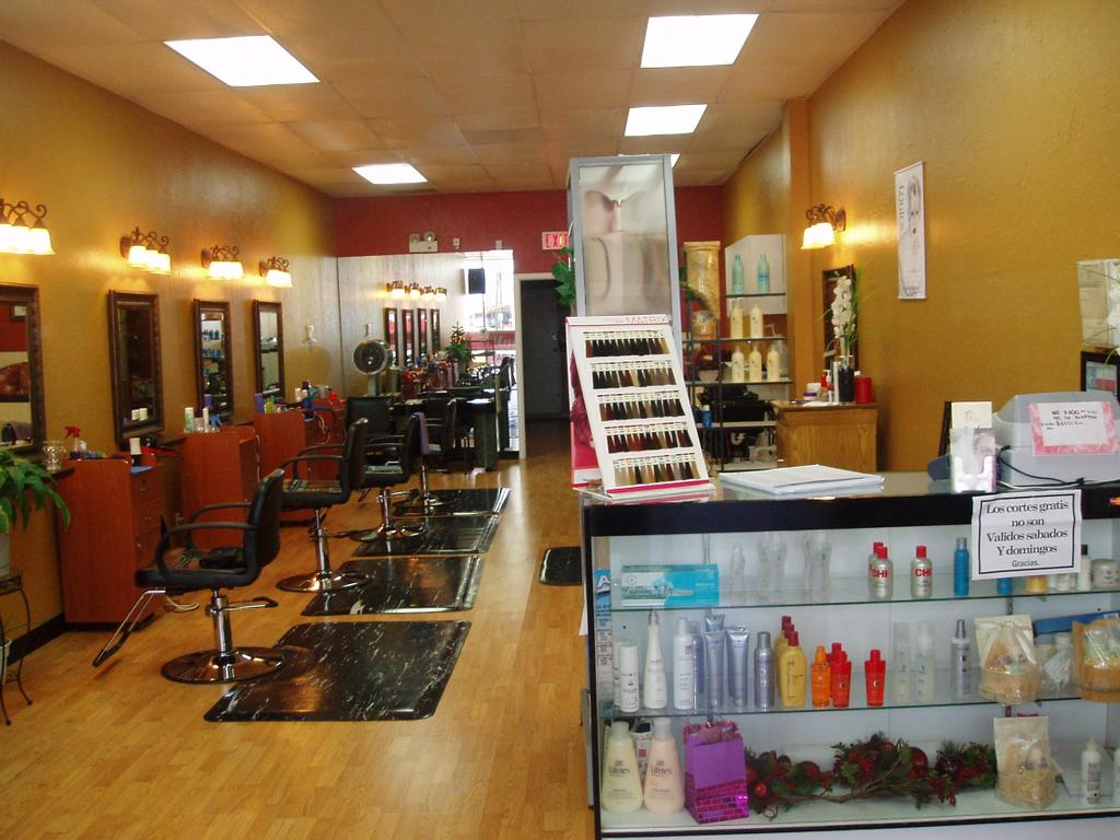 Sarah Hair Salon Grand Prairie TX 75051 9726416838