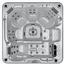 Provided by Spa Warehouse, Sunnyvale 